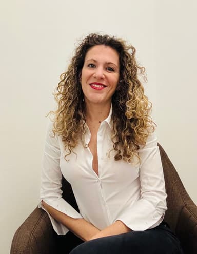 Dott.ssa Rosanna Salvati