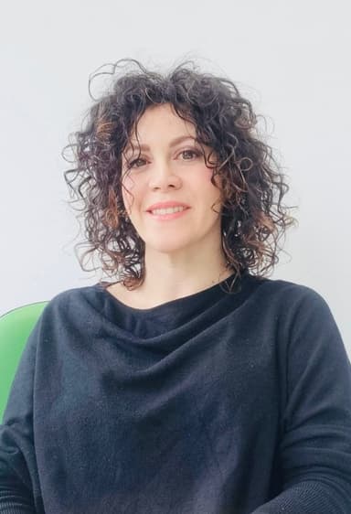 Dott.ssa Simona Misiti