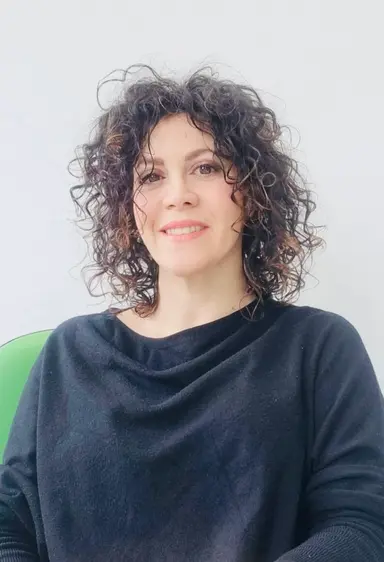 Dott.ssa Simona Misiti